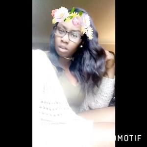 Meet your Posher, Shai